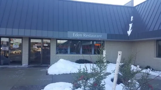 Eden Restaurant