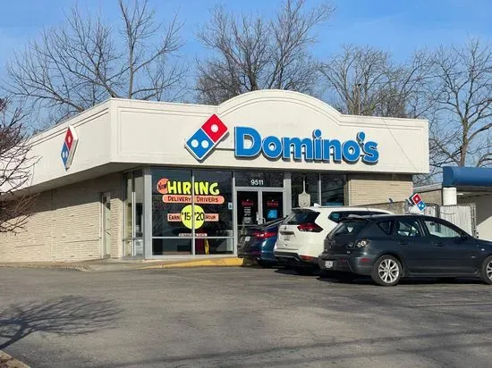 Domino's Pizza