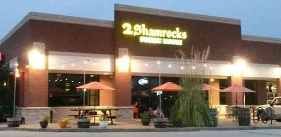 Two Shamrocks Public House