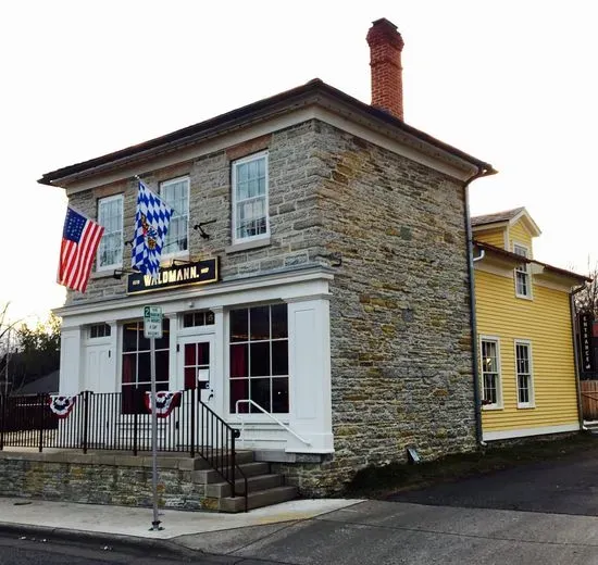 Waldmann Brewery