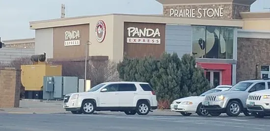 Panda Express