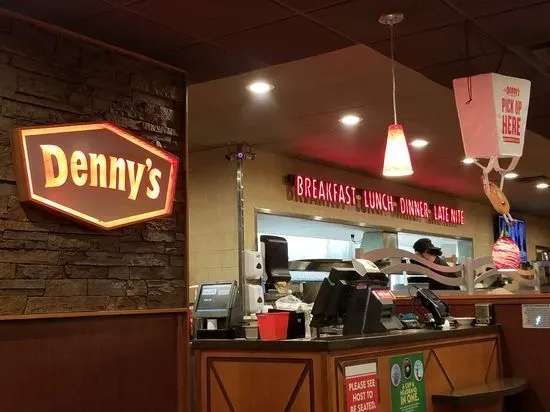 Denny's