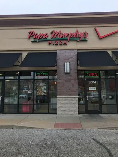 Papa Murphy's | Take 'N' Bake Pizza