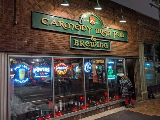 Carmody Irish Pub