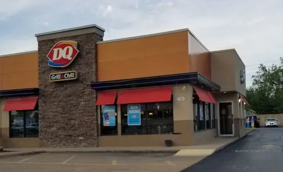 DQ Grill & Chill