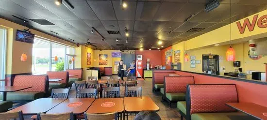 Moe's Southwest Grill