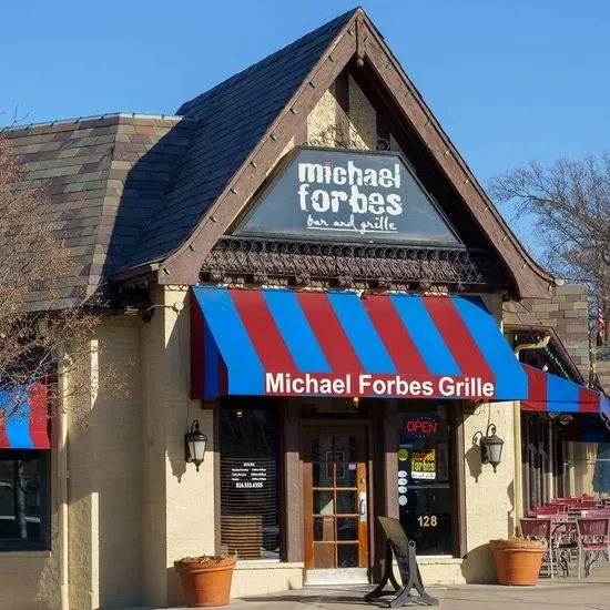 Michael Forbes Bar & Grille
