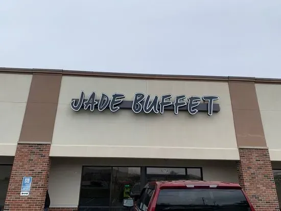 Jade Buffet