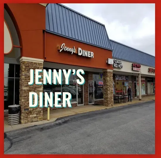 Jenny's Diner