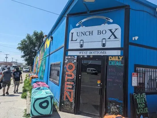 The Lunch Box