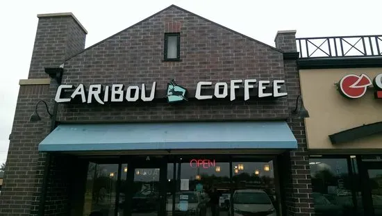 Caribou Coffee