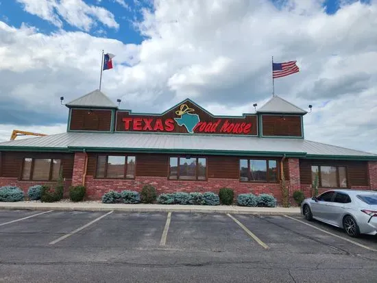 Texas Roadhouse