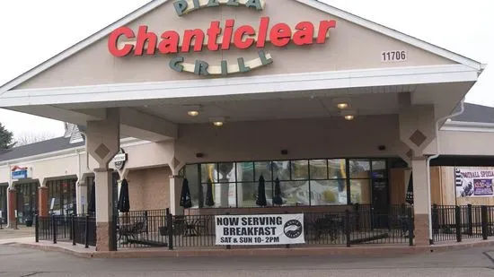 Chanticlear Pizza Grill