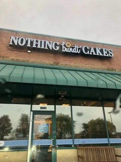 Nothing Bundt Cakes