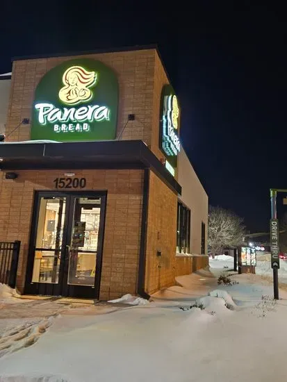 Panera Bread