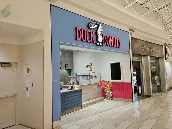 Duck Donuts