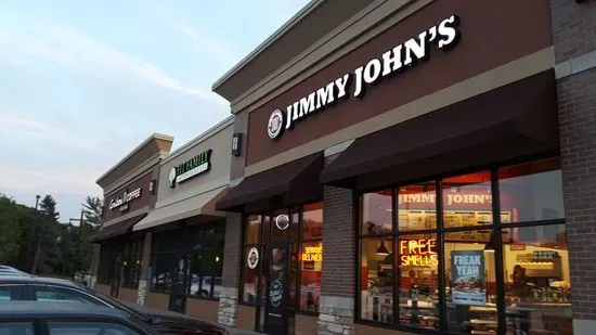 Jimmy John's