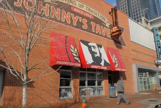 Johnny’s Tavern P&L