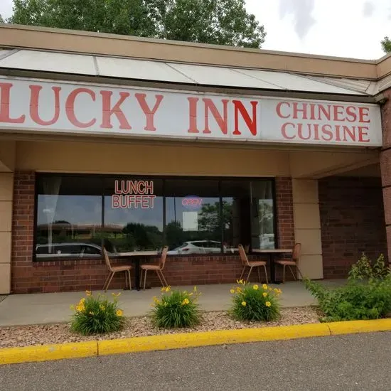 Lucky Inn Chinese Cuisine