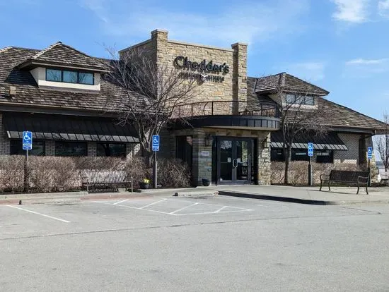 Cheddar's Scratch Kitchen