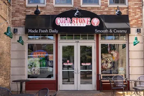 Cold Stone Creamery