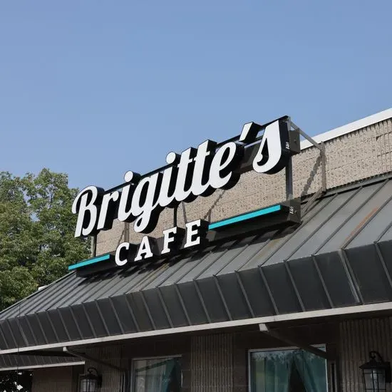 Brigitte's Cafe