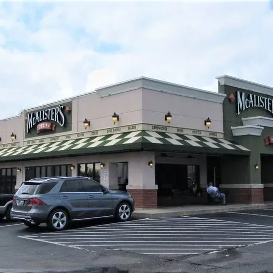 McAlister's Deli