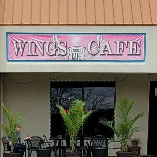 Wings Cafe LLC