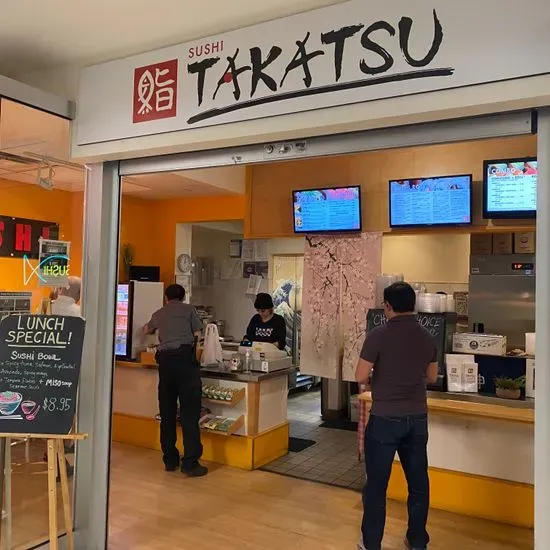 Sushi Takatsu