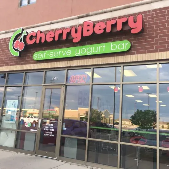 CherryBerry