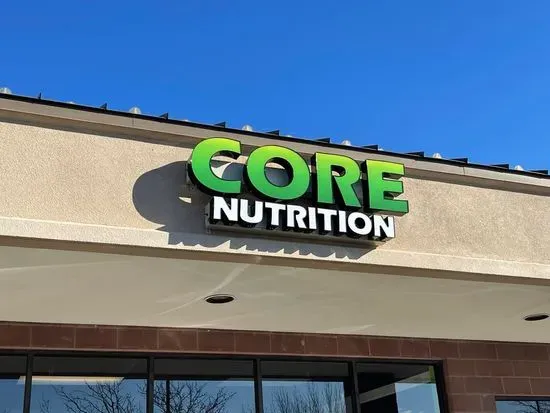 Core Nutrition