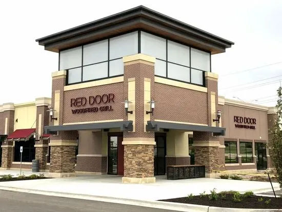 Red Door Woodfired Grill