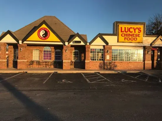 Lucy's Chinese Food