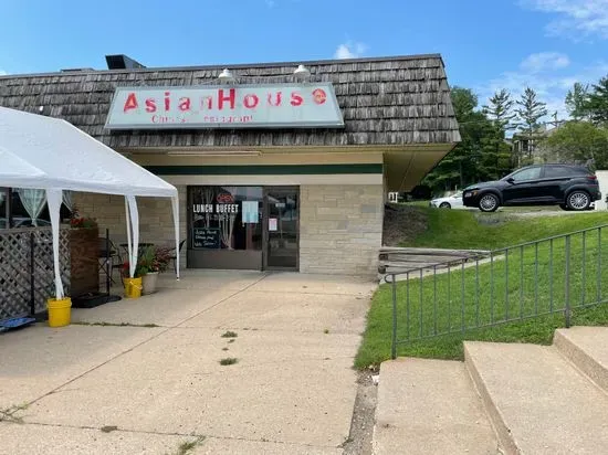 Asian House