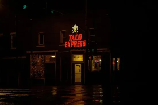 Taco Express