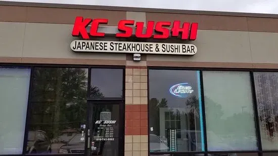 KC Sushi