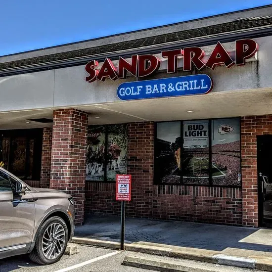 Sand Trap Bar & Grill