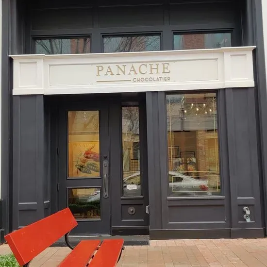 Panache Chocolatier