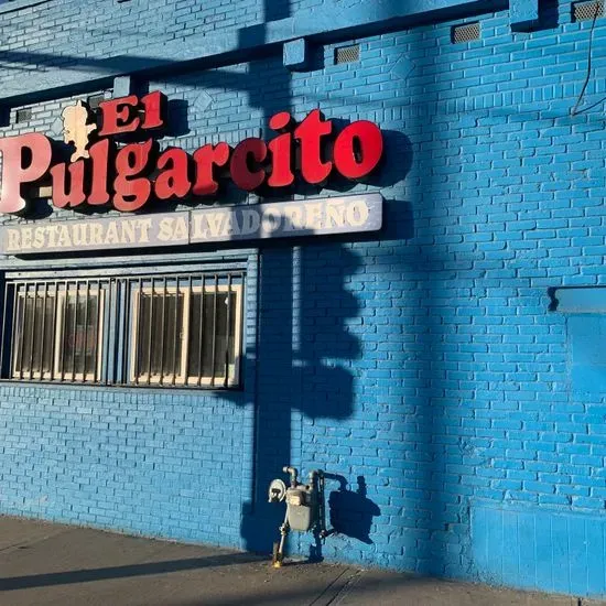 El Pulgarcito