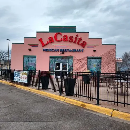 La Casita Mexican Restaurant