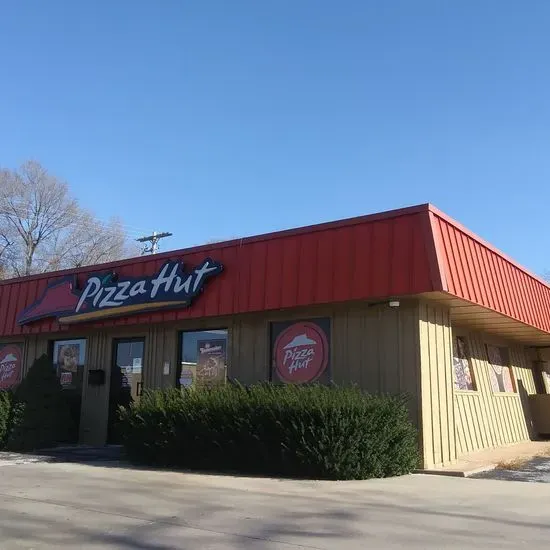 Pizza Hut