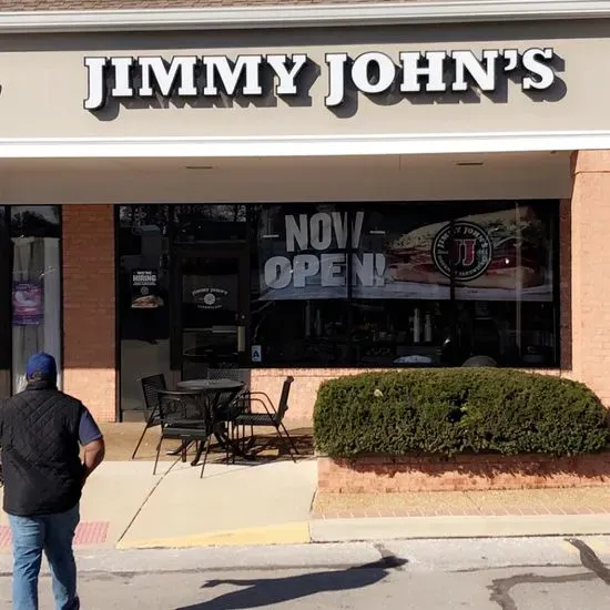 Jimmy John's