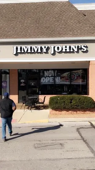 Jimmy John's