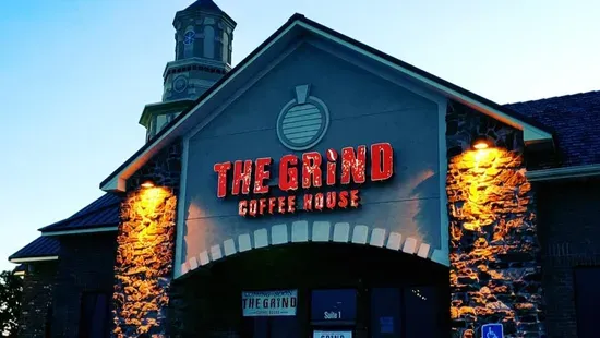 The Grind Coffee House - South