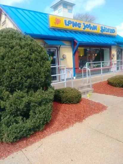 Long John Silver's