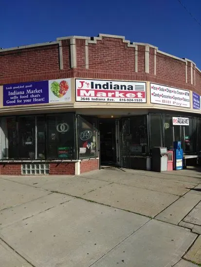 Indiana Market