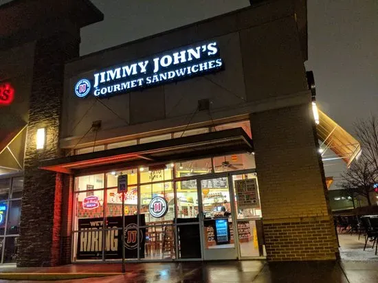 Jimmy John's