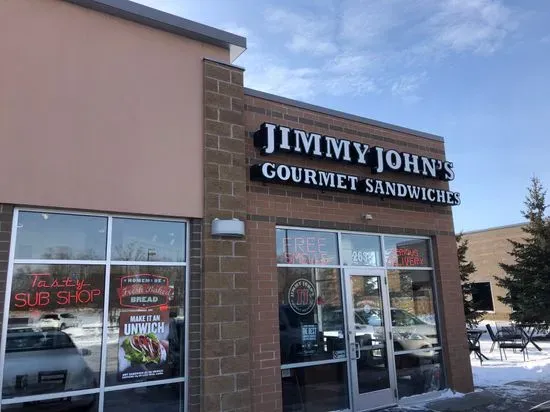 Jimmy John's