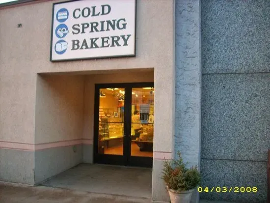 Cold Spring Bakery