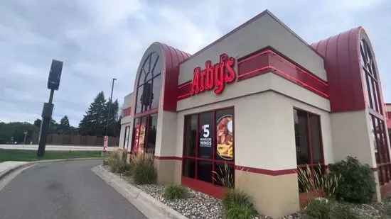 Arby's